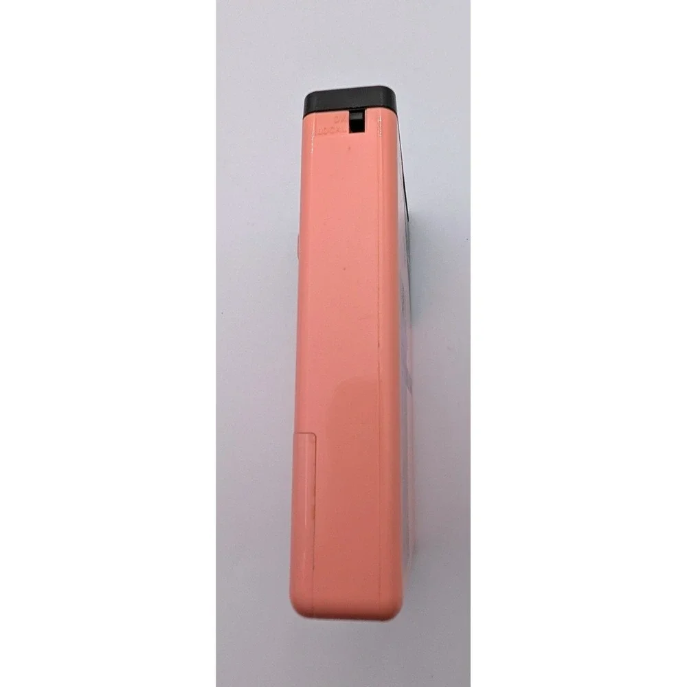 Sony fm walkman
